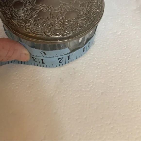 TRINKET JAR - Picture 5 of 5